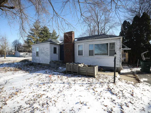 100 N Hodson Ave, Muncie, IN 47303