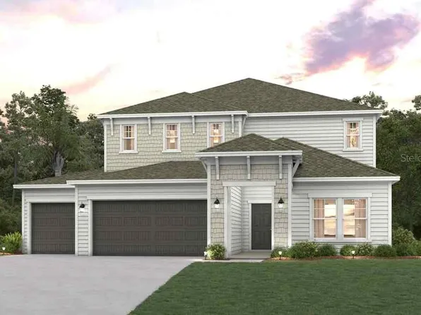 33 Orion Dr, Flagler Beach, FL 32136