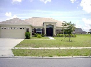 3115 Brinwood Dr, Kissimmee, FL 34758
