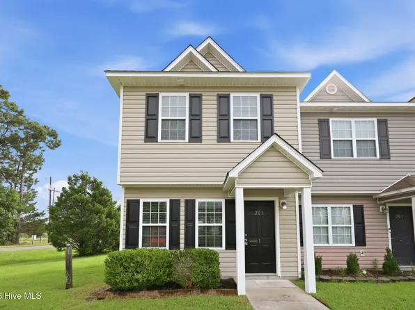 201 Lanieve Court #1, Hubert, NC 28539