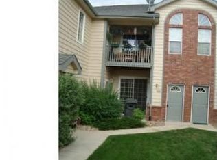 5151 29 St 1-104 #104, Greeley, CO 80634