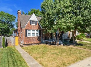 2033 Bland Pl, Saint Louis, MO