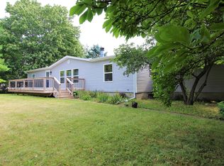 1781 S Aurelius Rd, Mason, MI 48854