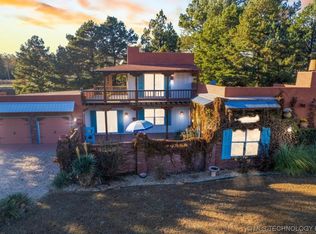 21491 E 191st St S, Haskell, OK 74436