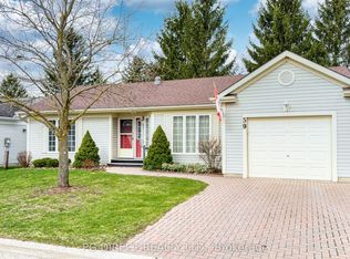 59 Pine Ridge Rd, Centre Wellington, ON N0B1J0