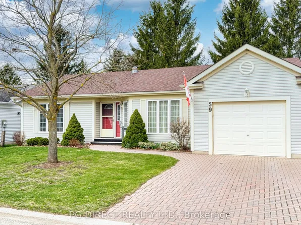 59 Pine Ridge Rd, Centre Wellington, ON N0B 1J0