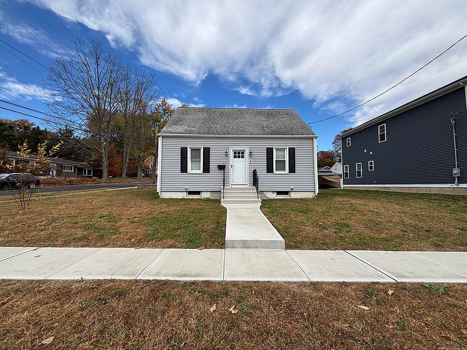 1st image of 4 Arlmont St