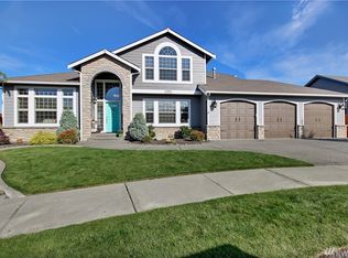 17803 104th St E, Bonney Lake, WA 98391