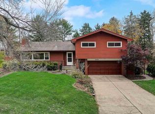 5109 Coney Weston Pl, Madison, WI 53711
