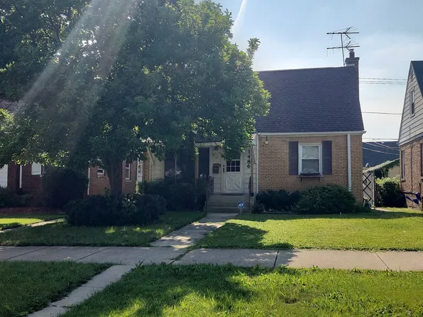 1486 Wentworth Ave, Calumet City, IL 60409