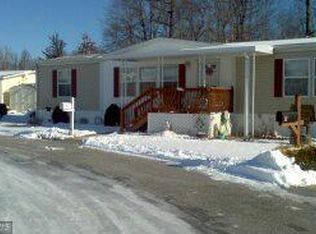 3 Bayou Ct, Middle River, MD 21220