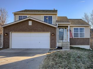 19405 T St, Omaha, NE 68135