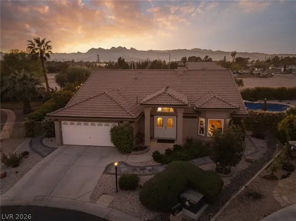5624 Ocean Pines Cir, Las Vegas, NV 89130