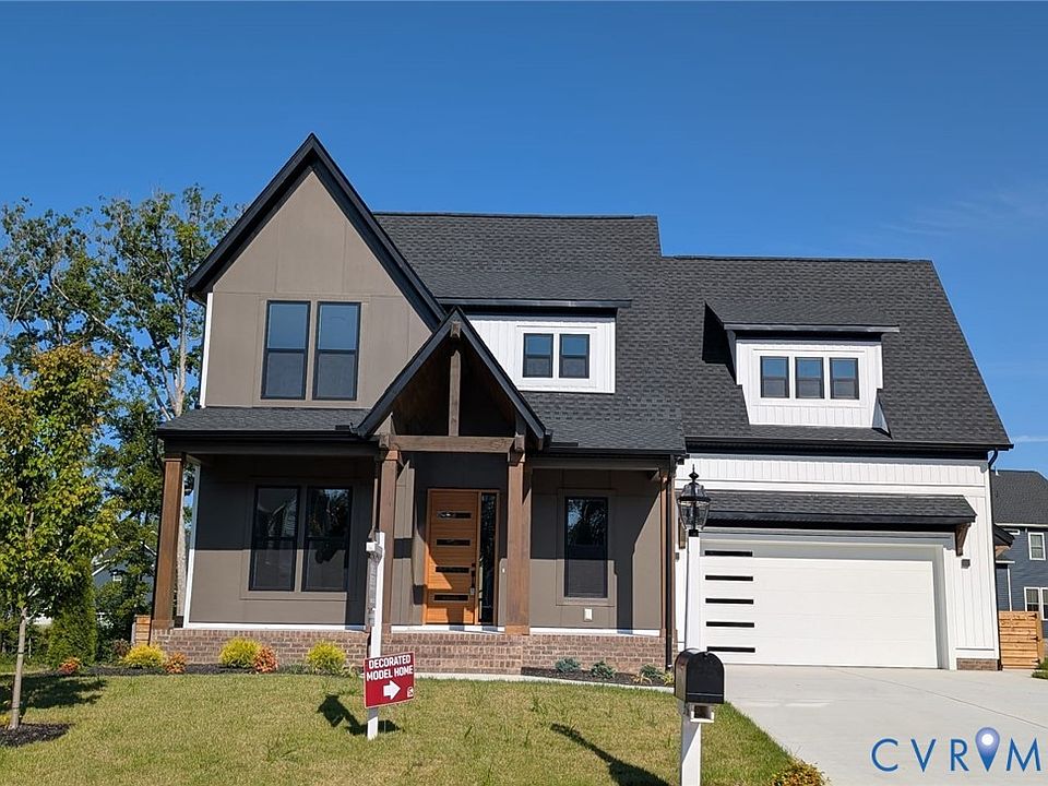 1st image of 3536 Ampfield Way