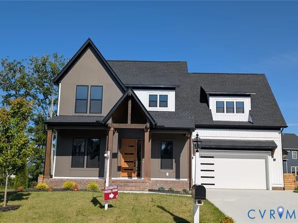 3536 Ampfield Way, Midlothian, VA 23112