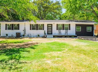 406 Maryland Dr, Malakoff, TX 75148