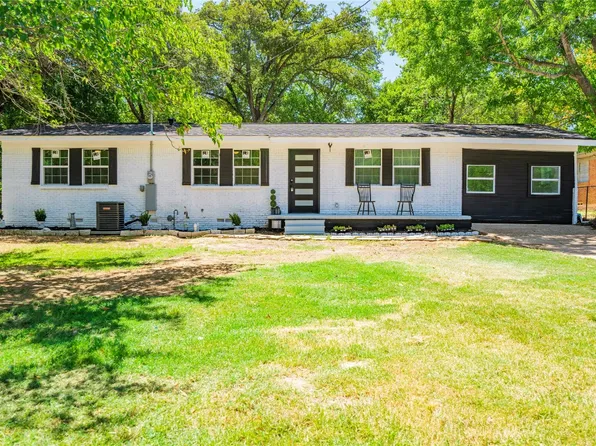 406 Maryland Dr, Malakoff, TX 75148
