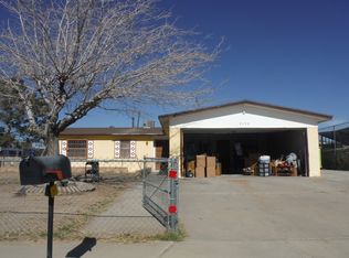 9453 Le Sabre Ln, El Paso, TX 79907
