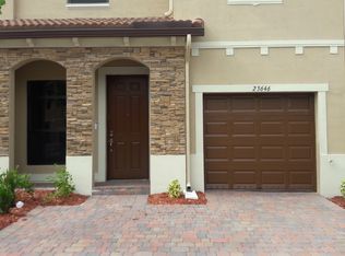 23646 SW 117th Court #FL 1ST, Homestead, FL 33032