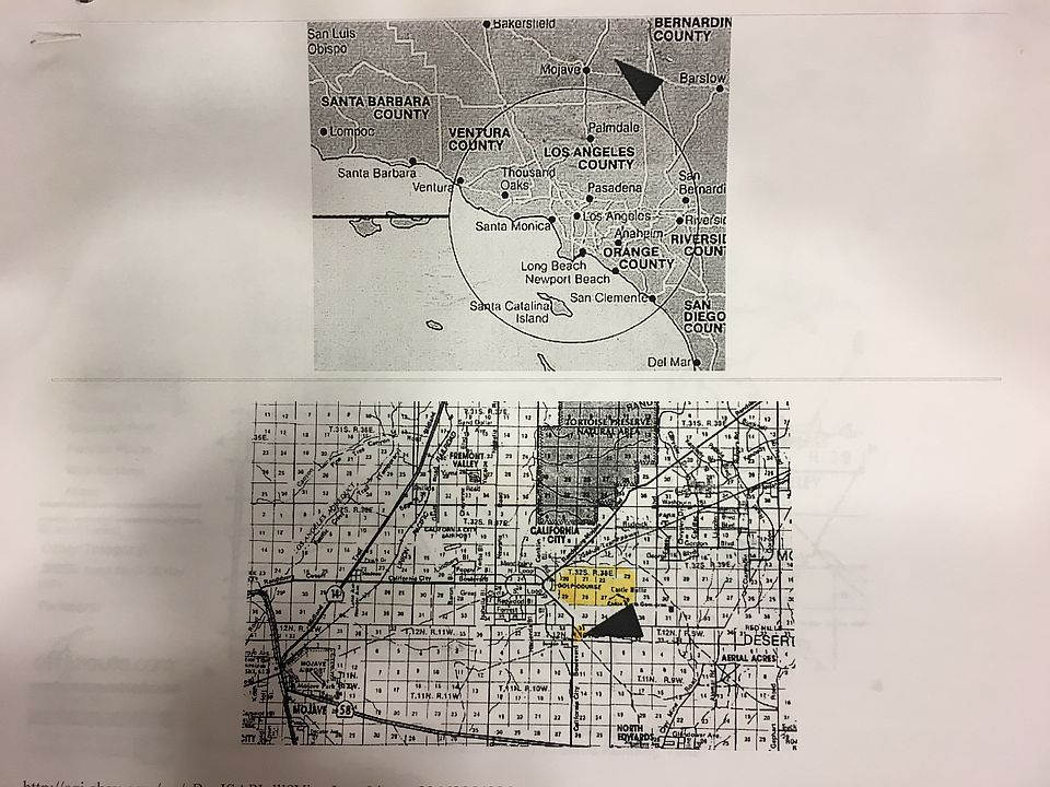 2nd image of California City