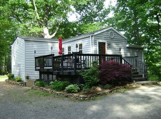 43 Glenn Rd, Stanardsville, VA 22973