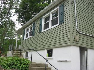 26 Bergen Ave, Sussex, NJ 07461