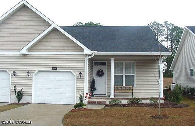 1st image of 509-B Village Green Drive