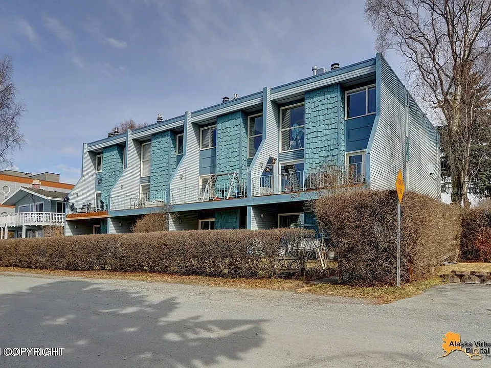 629 O St #102