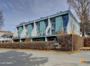 629 O St APT 102, Anchorage, AK 99501