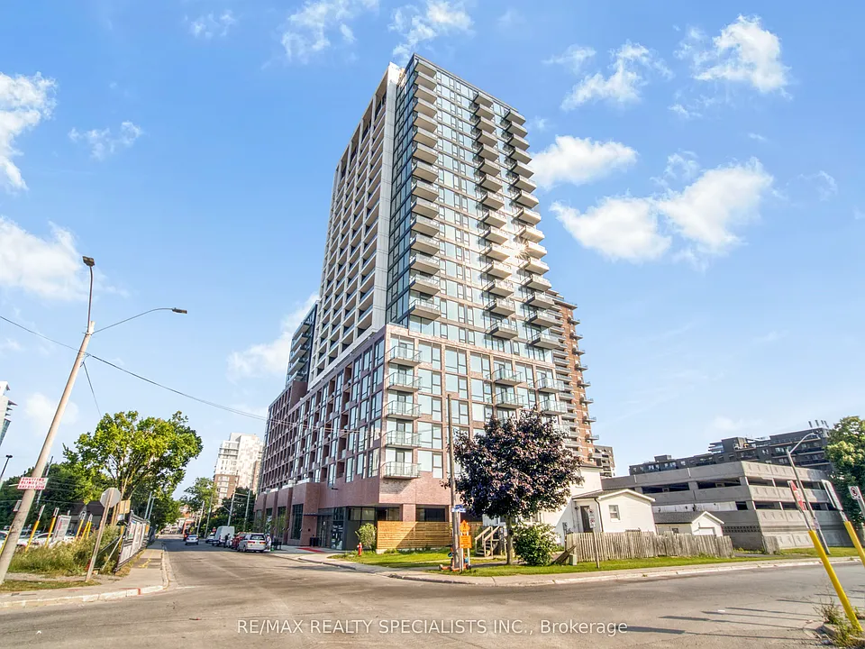 28 Ann St #620