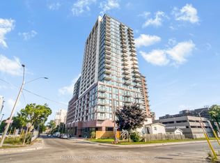 28 Ann St #620, Mississauga, ON L5G 3G1