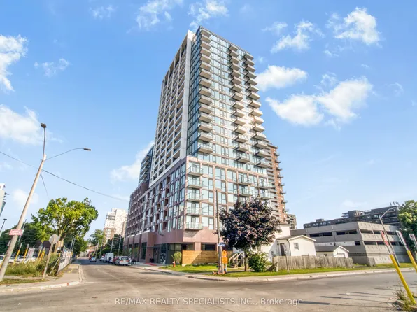 28 Ann St, Mississauga, ON