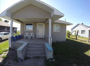 583 N 3500 E, Menan, ID 83434