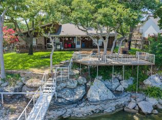 181 Mountain View Ln, Brownwood, TX 76801