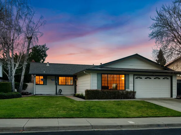 7761 Driftwood Way, Pleasanton, CA 94588