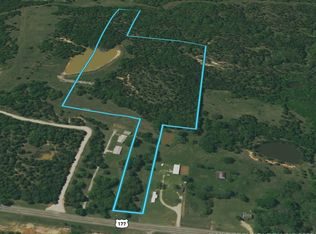 Highway 177 Hwy, Ardmore, OK 73401