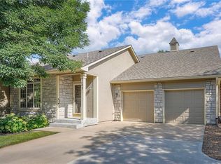 15730 S Brentwood St UNIT 2602, Olathe, KS 66062