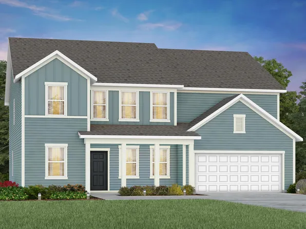 567 Oakleaf Chase Cir, Blythewood, SC 29016