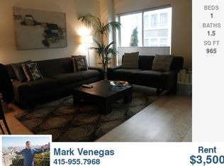 150 Lansing St #110, San Francisco, CA 94105
