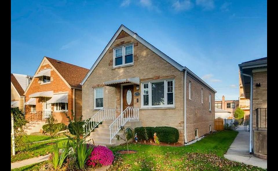 1st image of 4711 N Oconto Ave