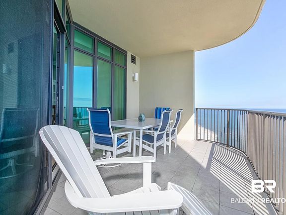 2nd image of 23972 Perdido Beach Blvd #2704