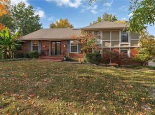 800 W 122nd Ter, Kansas City, MO 64145