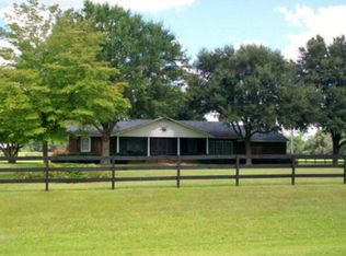 2525 Enon Rd, Coolidge, GA 31738