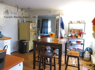 43 Tileston St APT 8, Boston, MA 02113