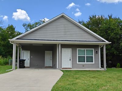 3606 Pace St, Greenville, TX, 75401