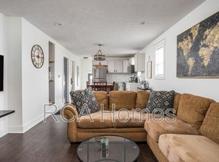 1740 S Randolph St, Indianapolis, IN