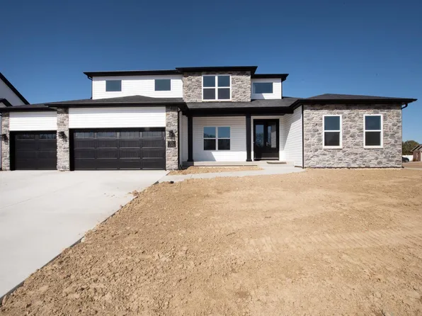 3502 Durrington Ct, West Lafayette, IN 47906