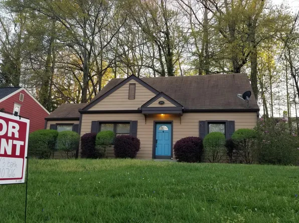 168 Rockyford Rd, Atlanta, GA 30317