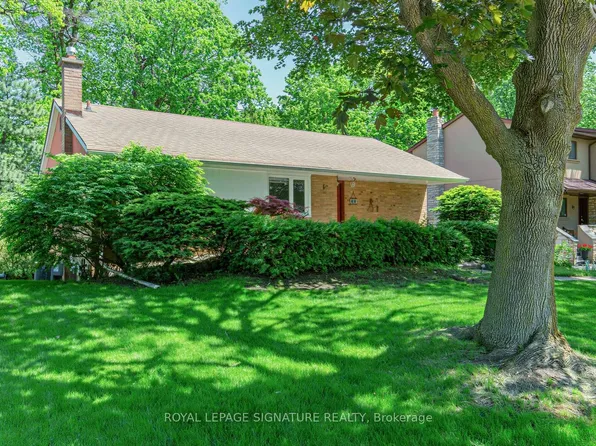 69 Greenland Rd, Toronto, ON M3C 1N4
