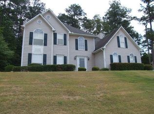 3224 Harvester Woods Rd, Decatur, GA 30034